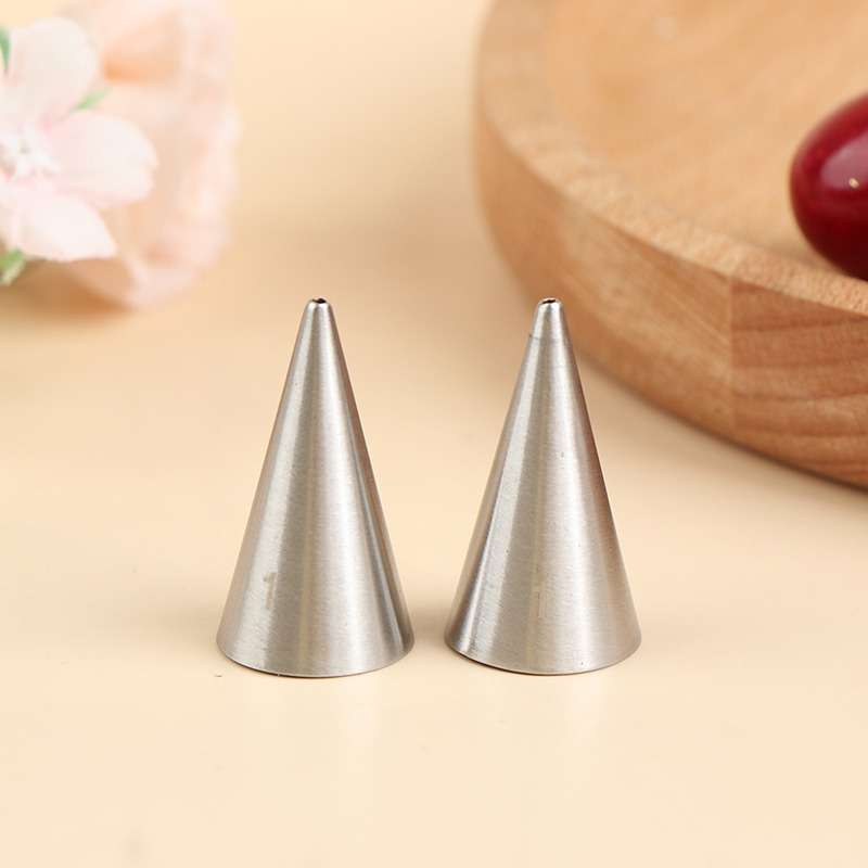 1 writing nozzle