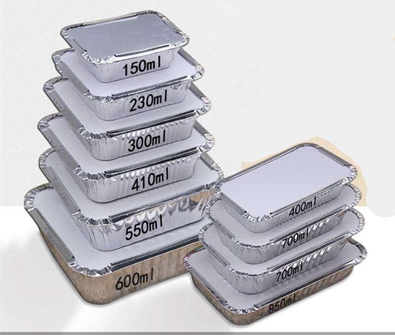 Foil Box 660ML