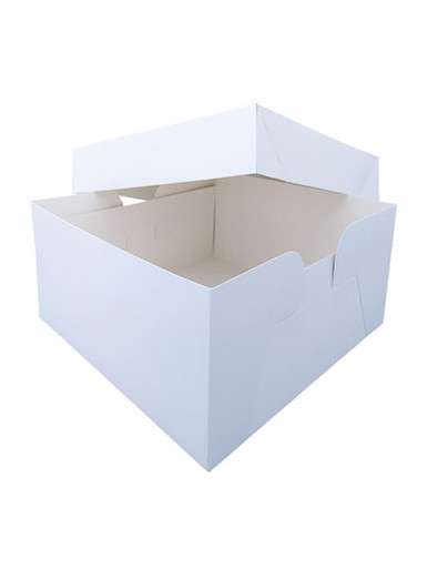 Cake Box 9 inc