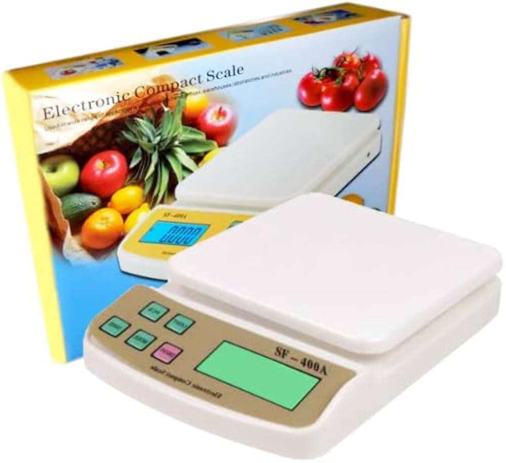 Premium kitchen scale SF 400A
