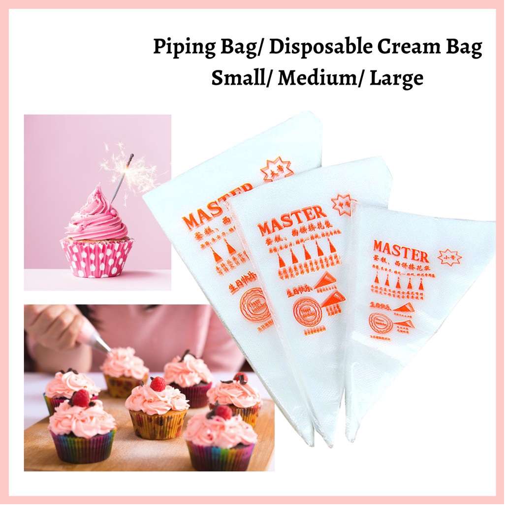 Master Pipping Bag china