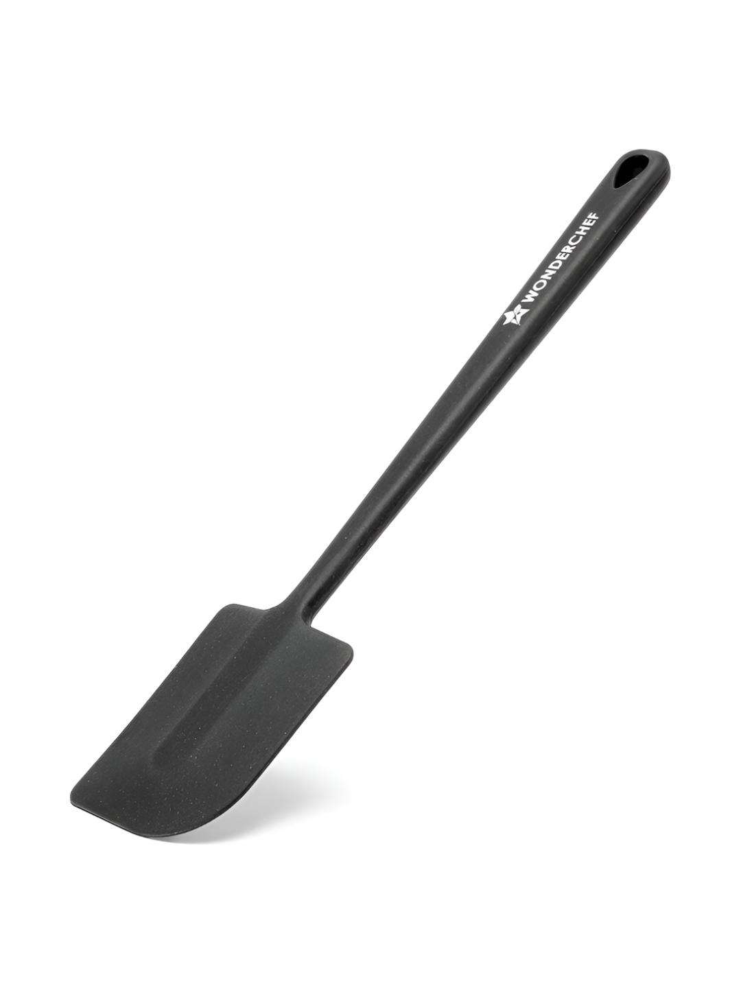 Non stick Black Spatula