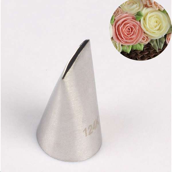 124K nozzle