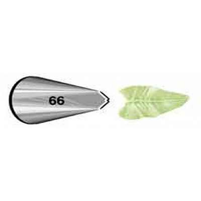 66 Leaf Nozzle