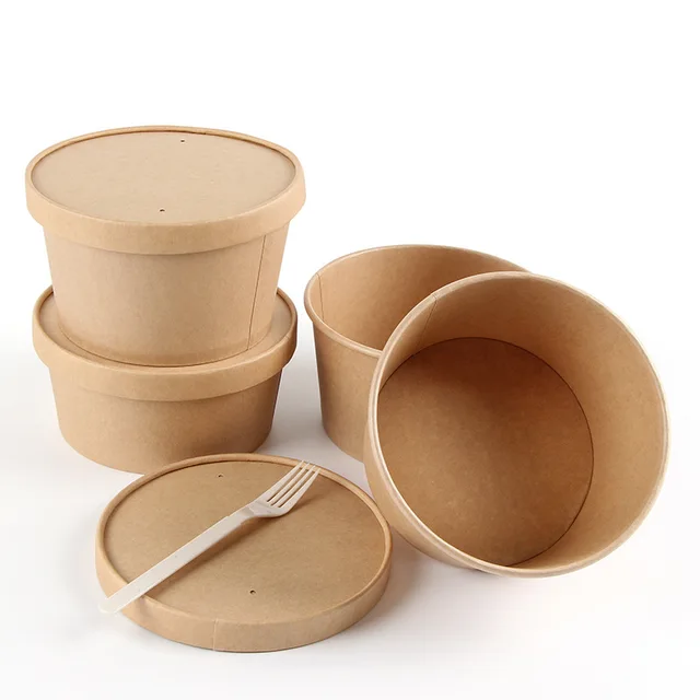 Dream cake box Paper 500ml