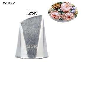 125K nozzle