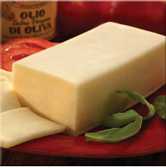 Mozzarella Cheese 1kg Block