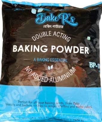 Bakers Baking powder