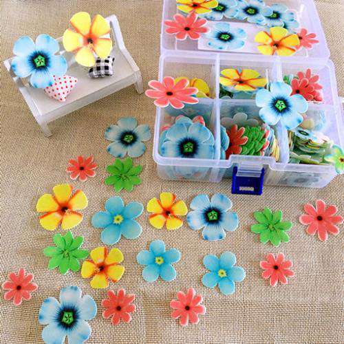 Edible Flower 10p