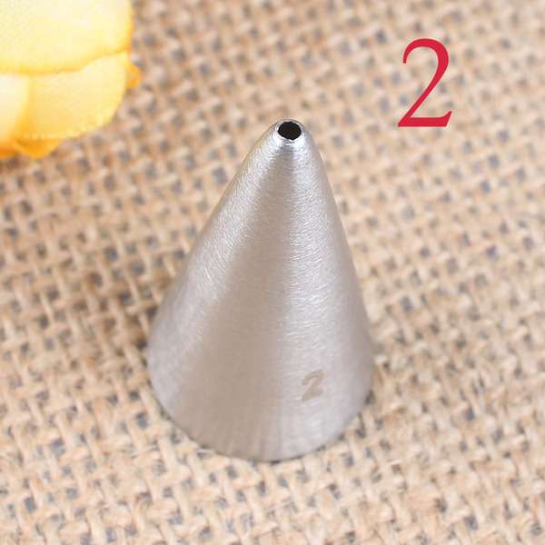 2 writing nozzle