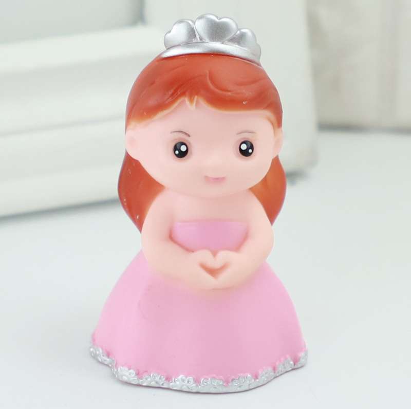Mini princess Doll Vinyl