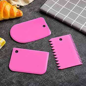 Scraper design 3p Set