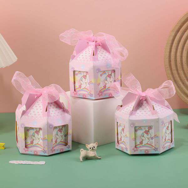 European gift box
