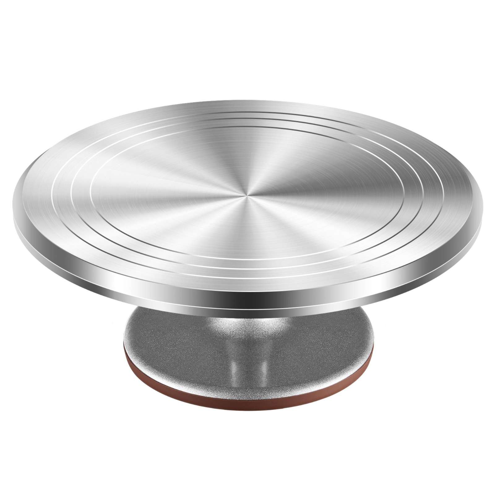 Steel Turn table heavy