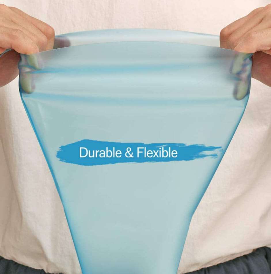 Silicone Pipping Bag Medium