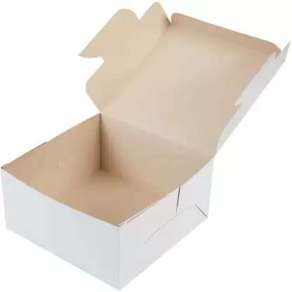 Cake Box 19 inc d