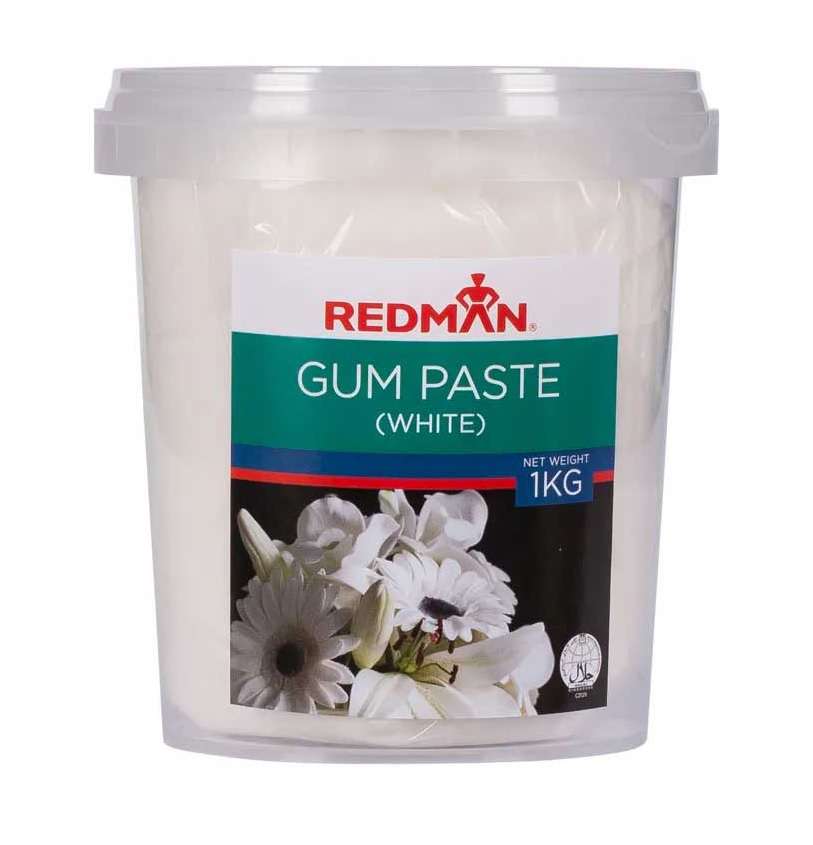 redman Gum paste 1kg