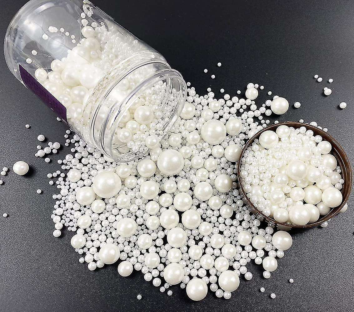 Mix pearl white 50g