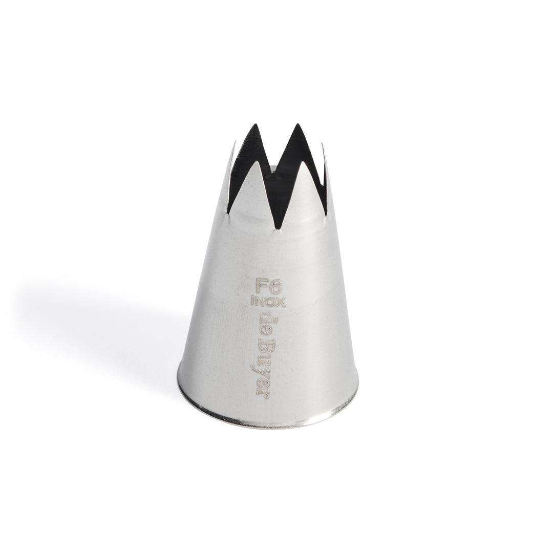 F06 mouth nozzle
