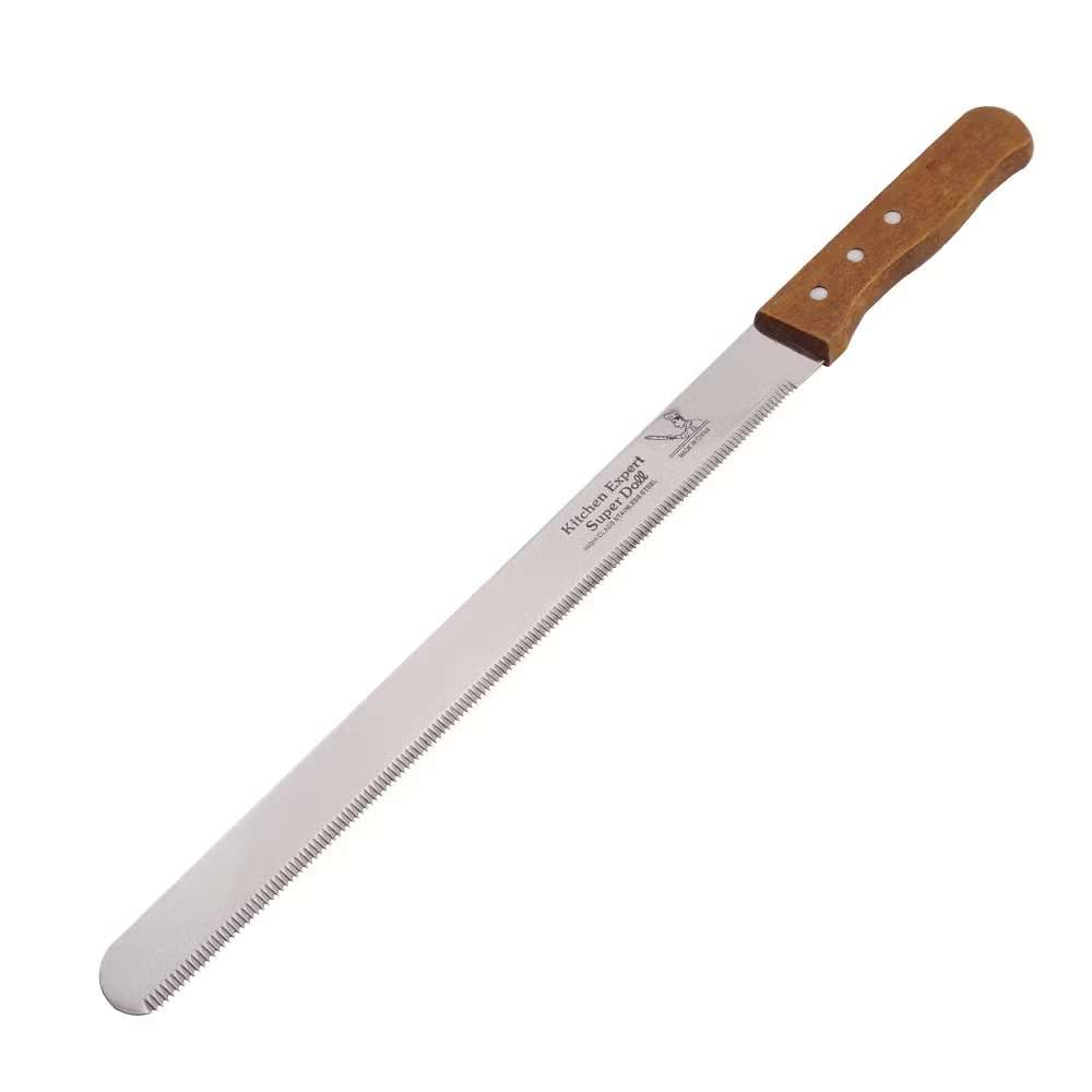 Bread Knife 8incc