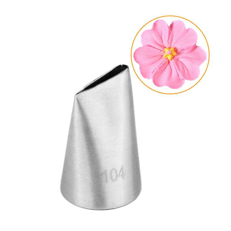 104 Nozzle