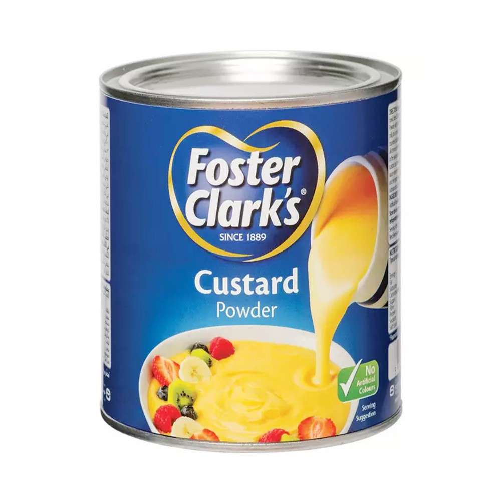 Foster Clarks Custard Powder 300 gm