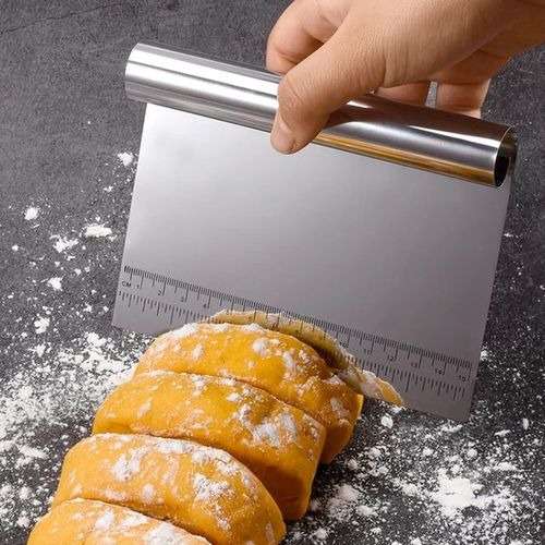 Premium Steel Scraper