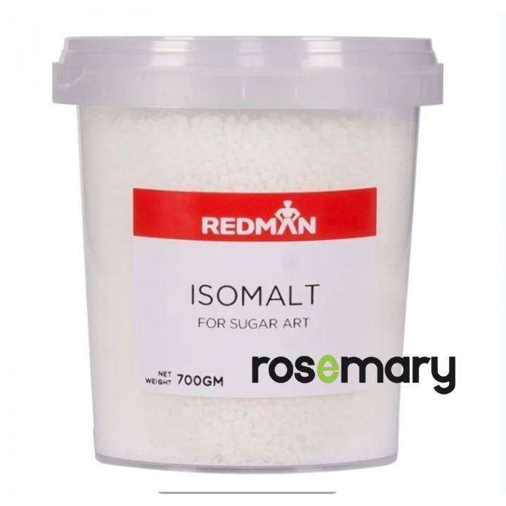 Redman Isomalt