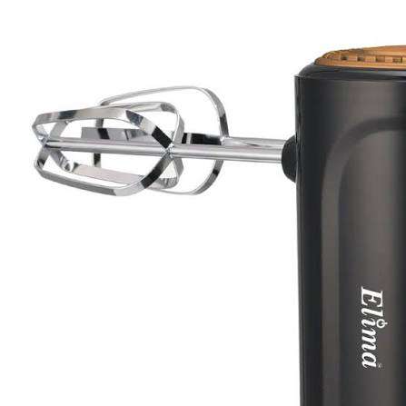 Elima Electric Hand Beater 200W