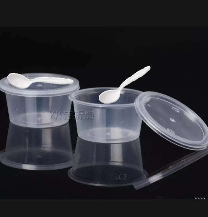Firni Spoon 1p mini