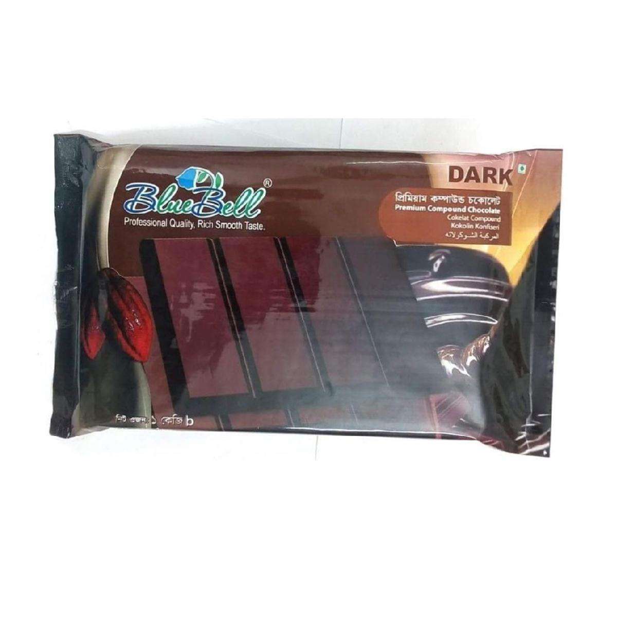 Bluebell Dark Chocolate