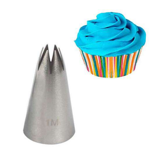 1M Nozzle N