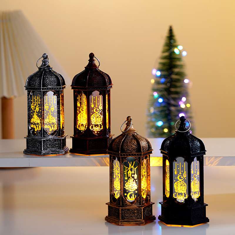 LED creative lamp China