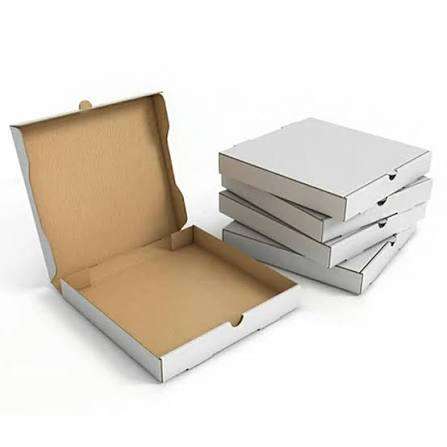 Pizza box 12 inc T