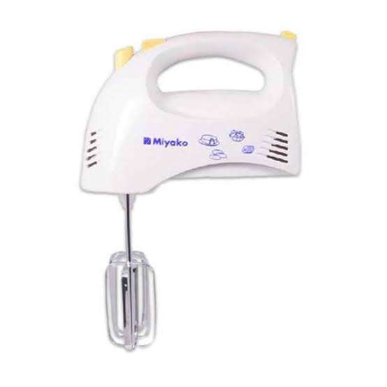 Miyako Electric Hand Beater 300w