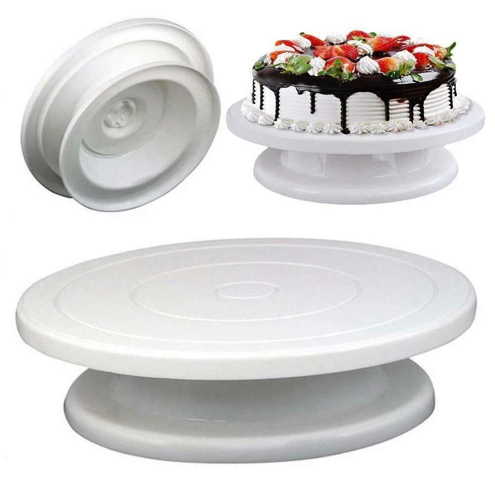 Turn Table D