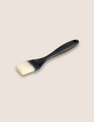 Silicone brush mini