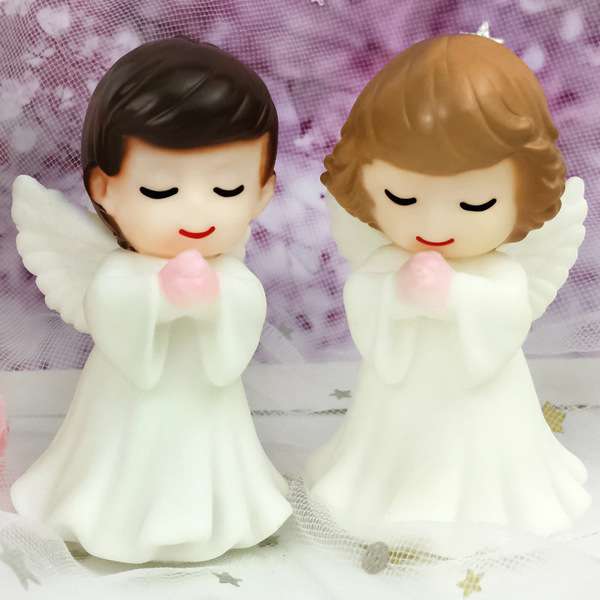 Angel Doll 1p