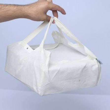 Cake bag 13-14 inc 5p