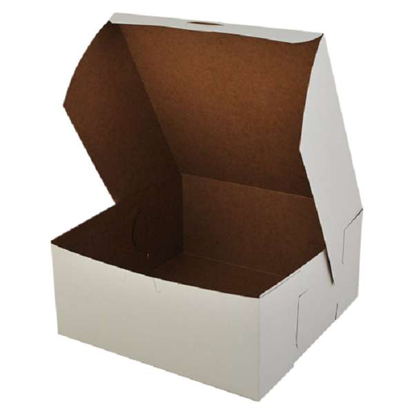 12 Cake Box 12 inc T