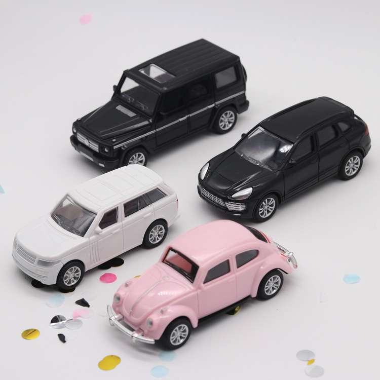Car topper toy premium