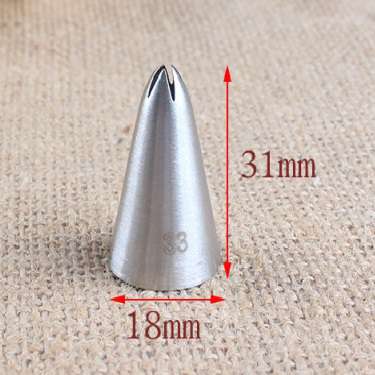 33 Nozzle