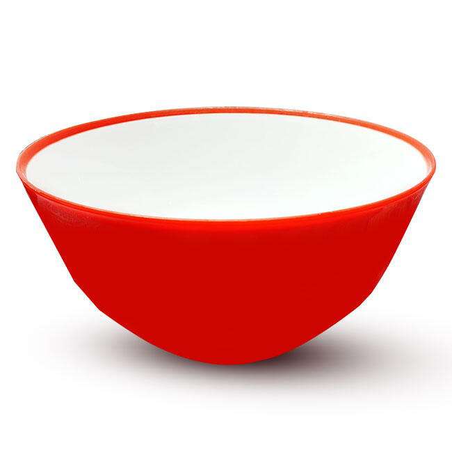Magic beater bowl med