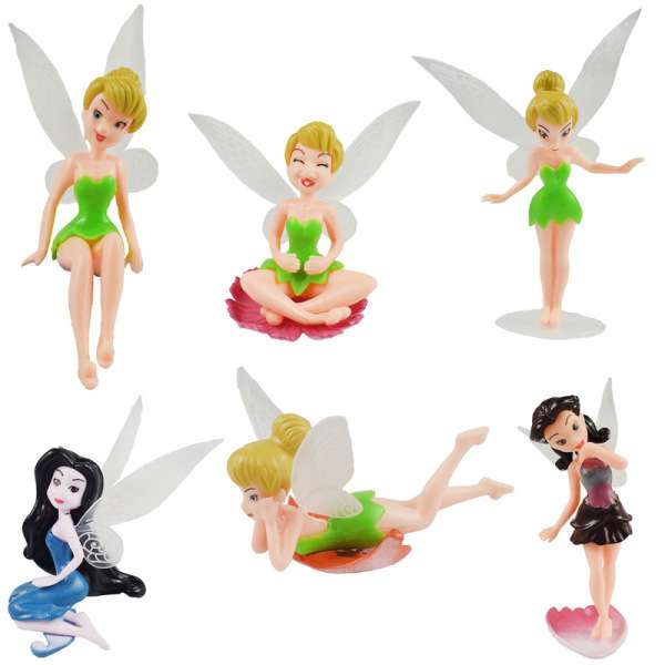 Fairy Flying Doll 1piece