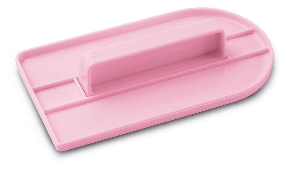 Cream Smoother shaper  pink