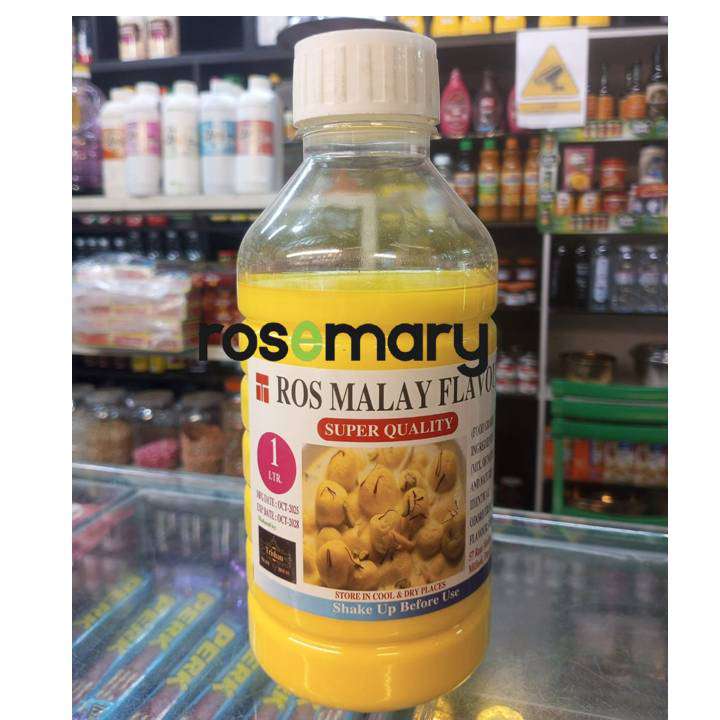 Roshmalai paste / Roshmalai emulsion 100g