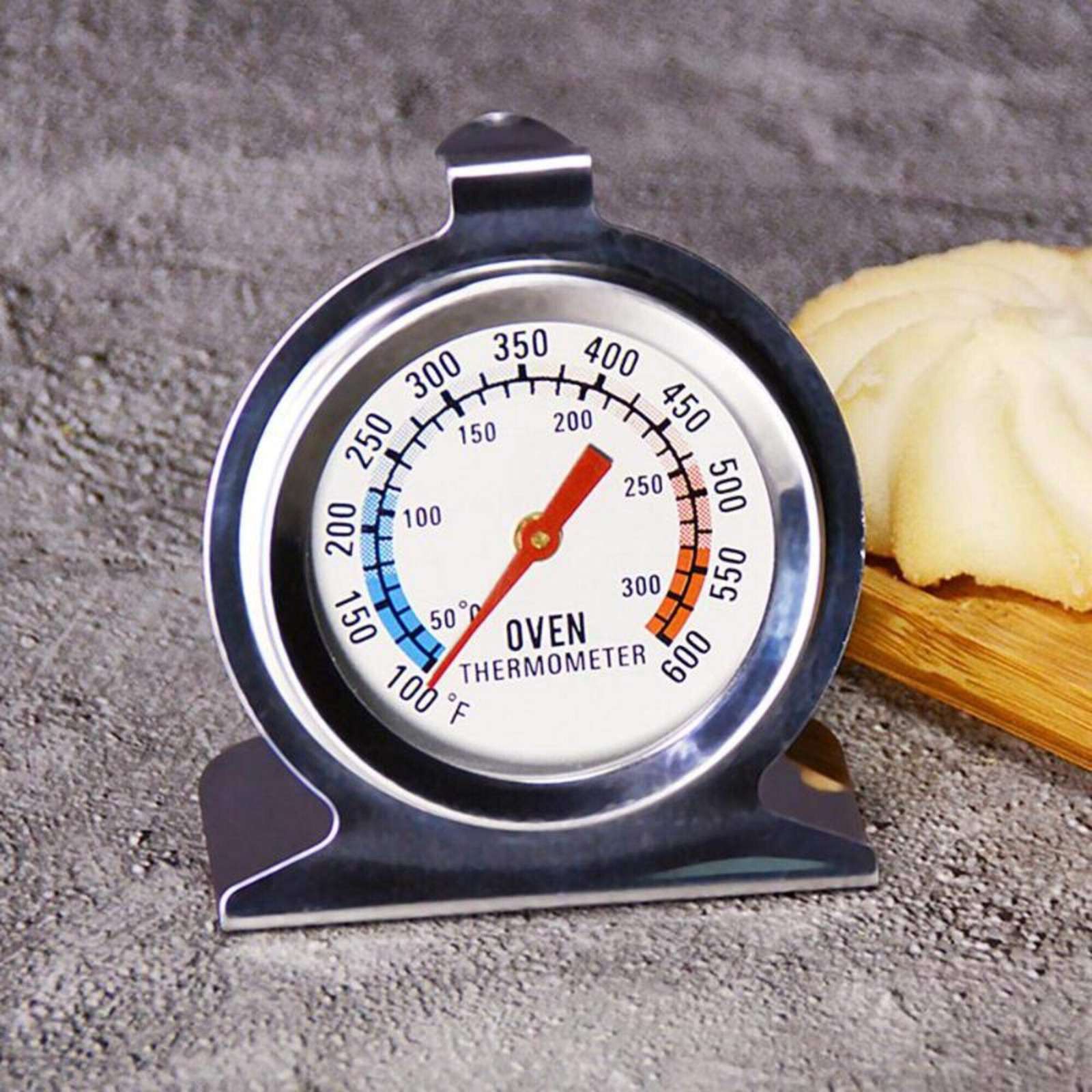 Oven Thermometer