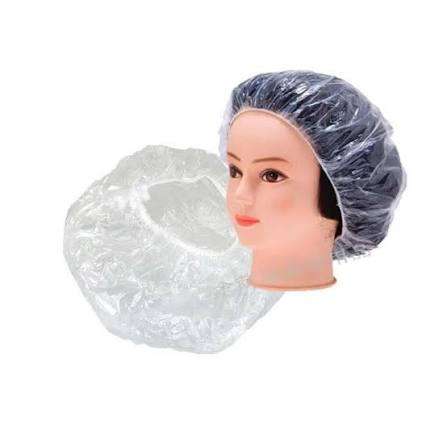 Shower Cap 100p