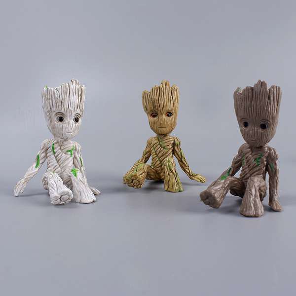 Groot doll 1piece