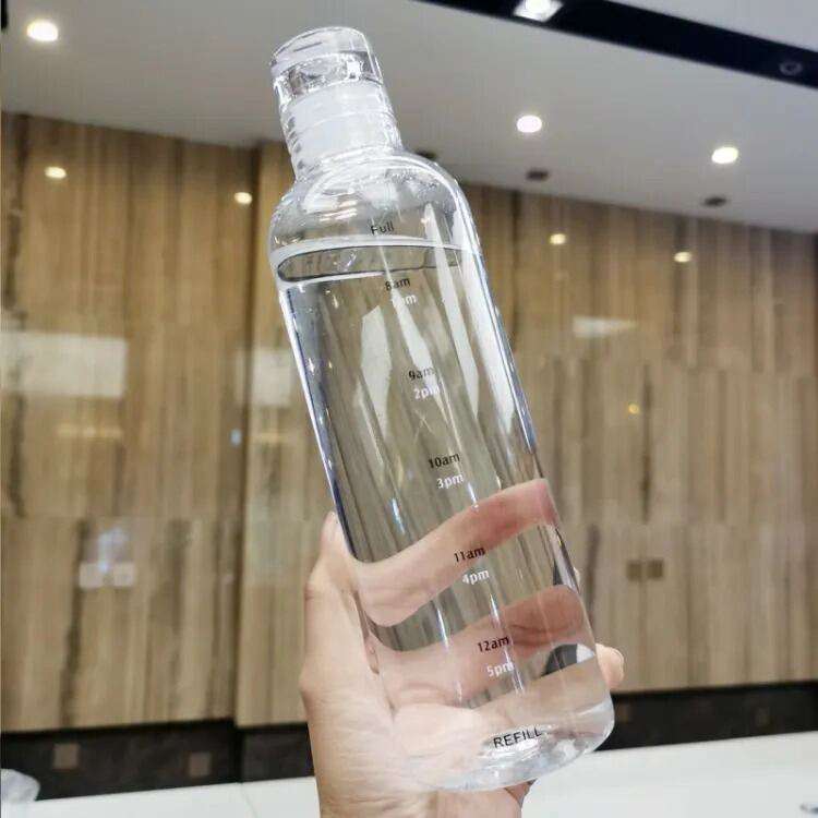 Premium water bottle multi